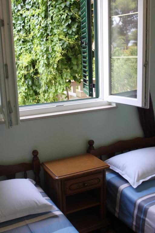 Oasis Apartments Sutivan Zimmer foto